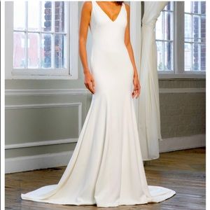 COPY - Lynda Gown by Theia Couture